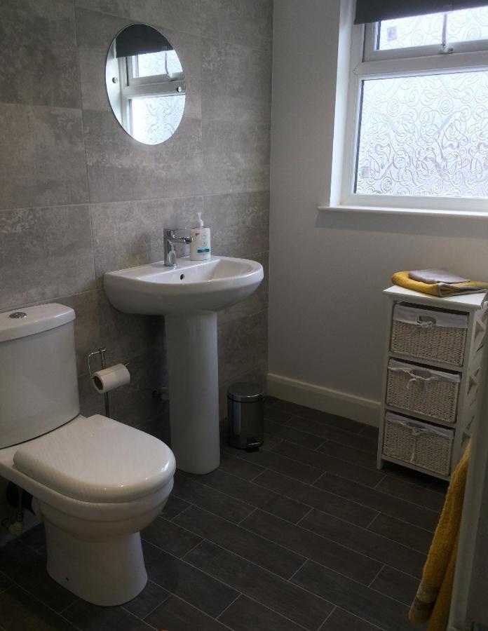 Homestay York City Homestays York