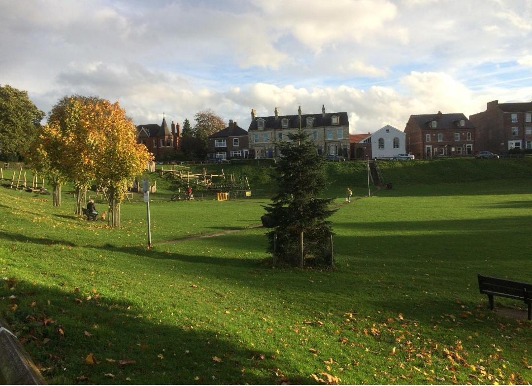 York City Homestays Homestay *