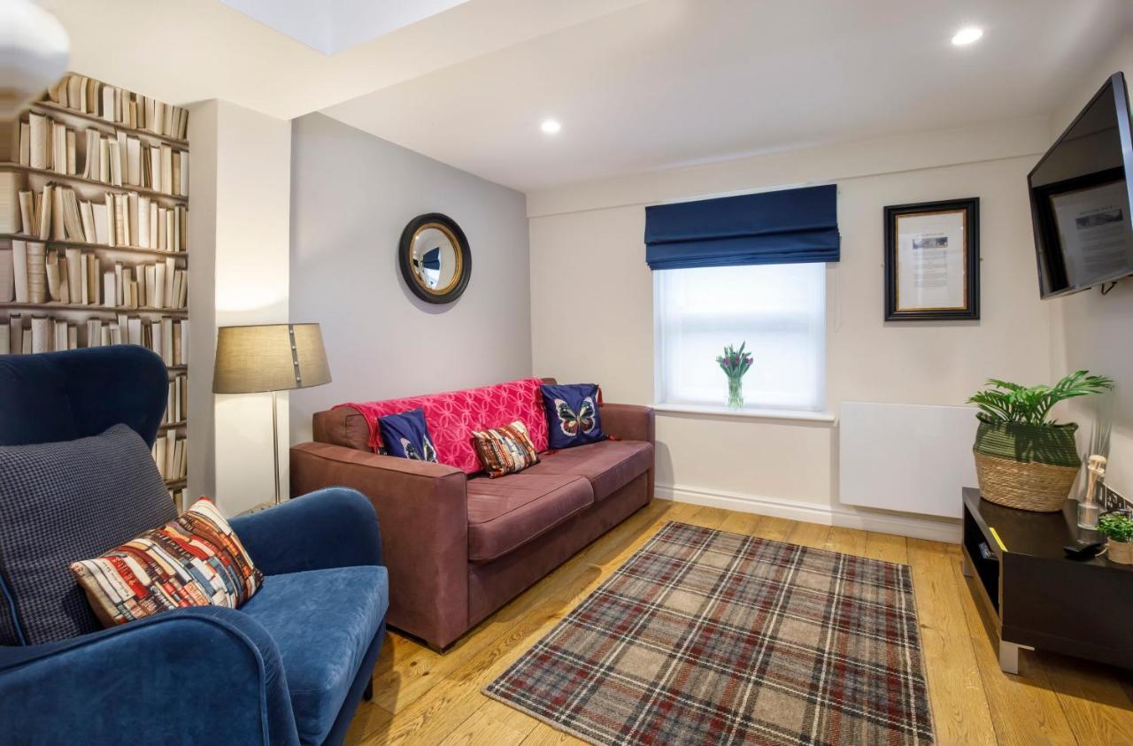 Holiday home The Bingham York