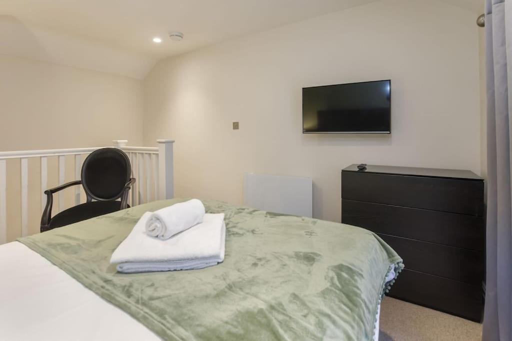 The Bingham Holiday home *
