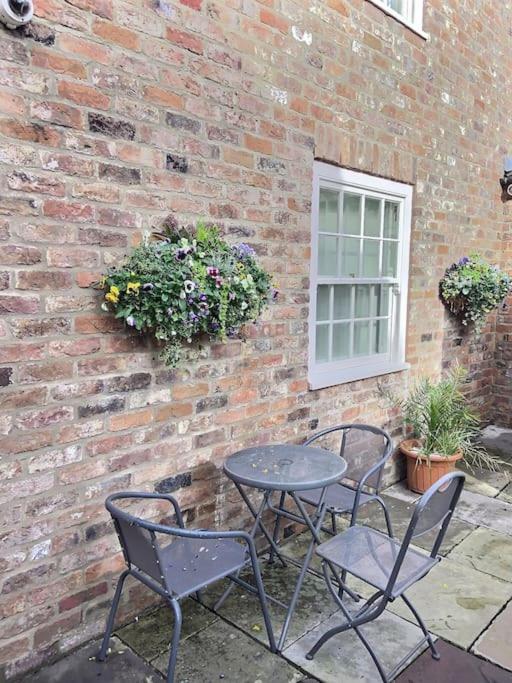 The Bingham Holiday home York