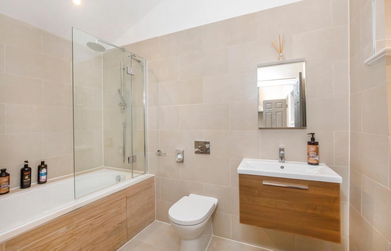 Holiday home The Bingham York