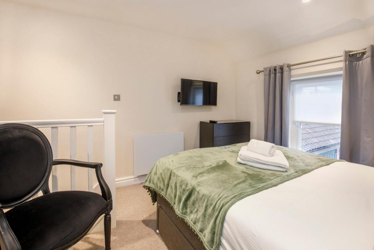 Holiday home The Bingham *