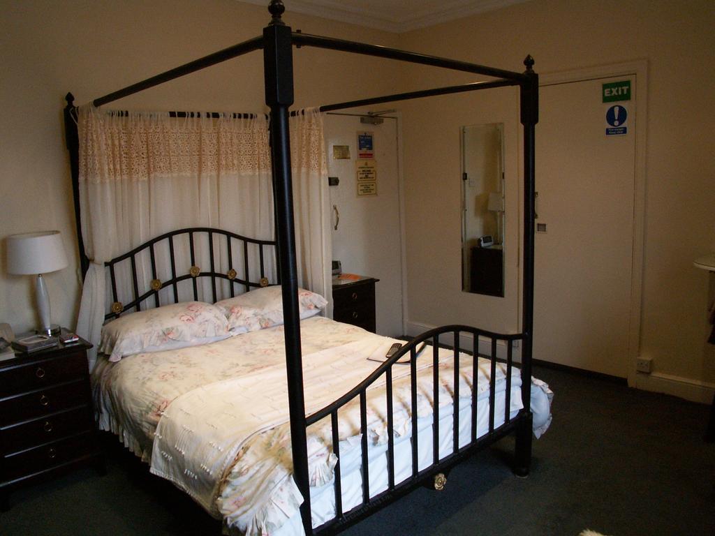 Heworth Court Hotel
