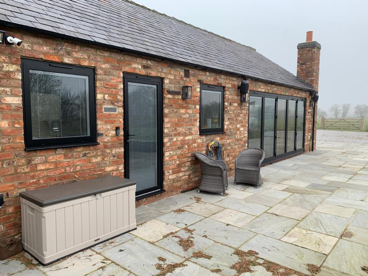 Luxury At Foot Of Yorkshire Wolds * York