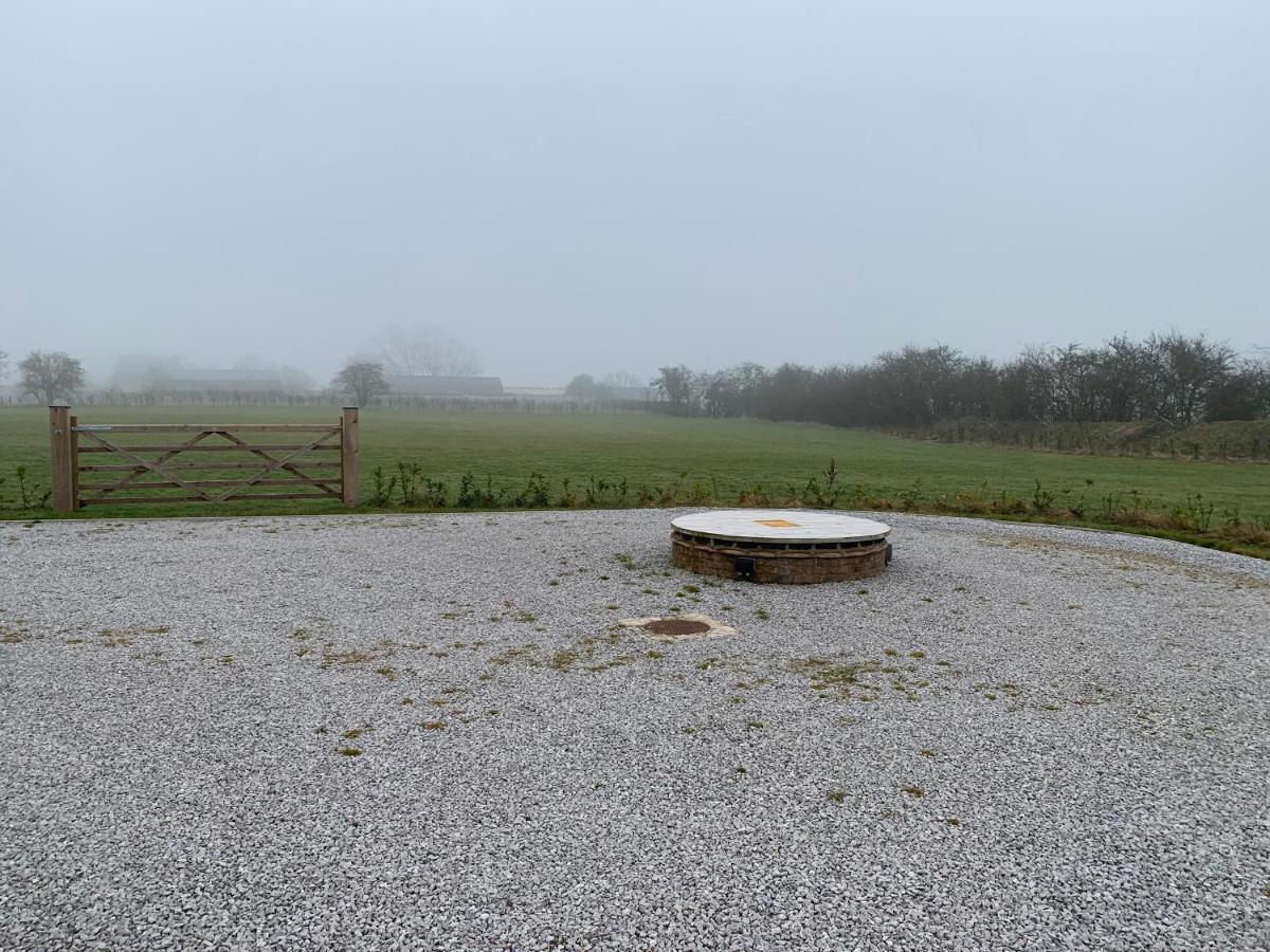 Luxury At Foot Of Yorkshire Wolds * York