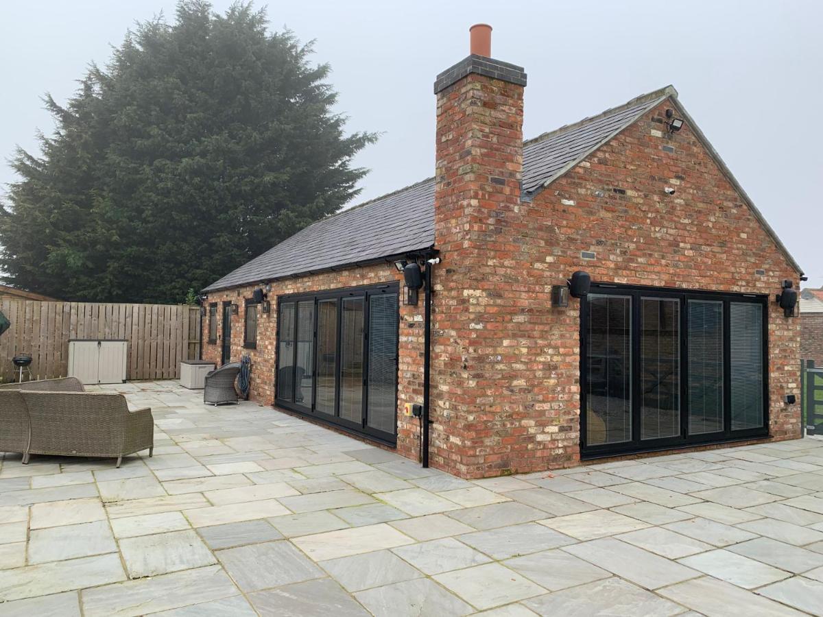Luxury At Foot Of Yorkshire Wolds * York