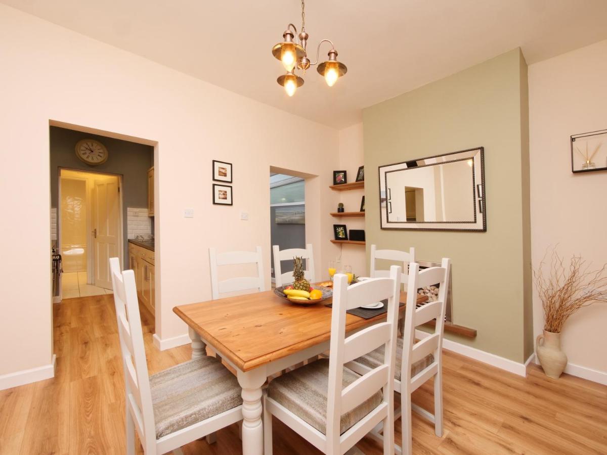 The River Walk House Holiday home *