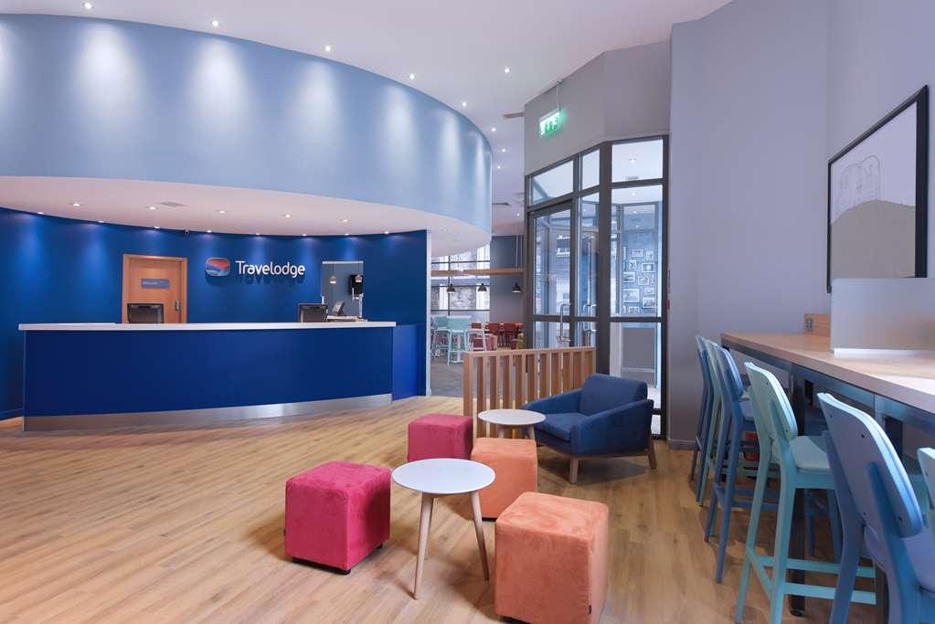 Travelodge Micklegate Hotel York