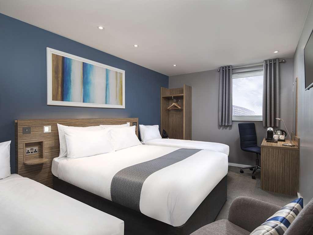 Travelodge Micklegate Hotel 3*