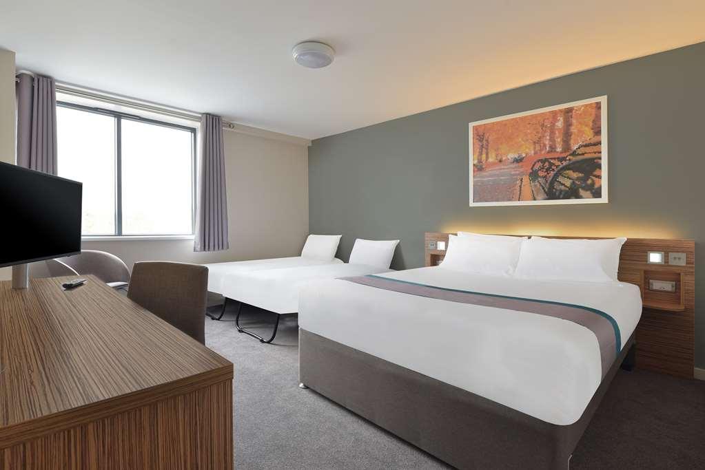 Travelodge Micklegate York
