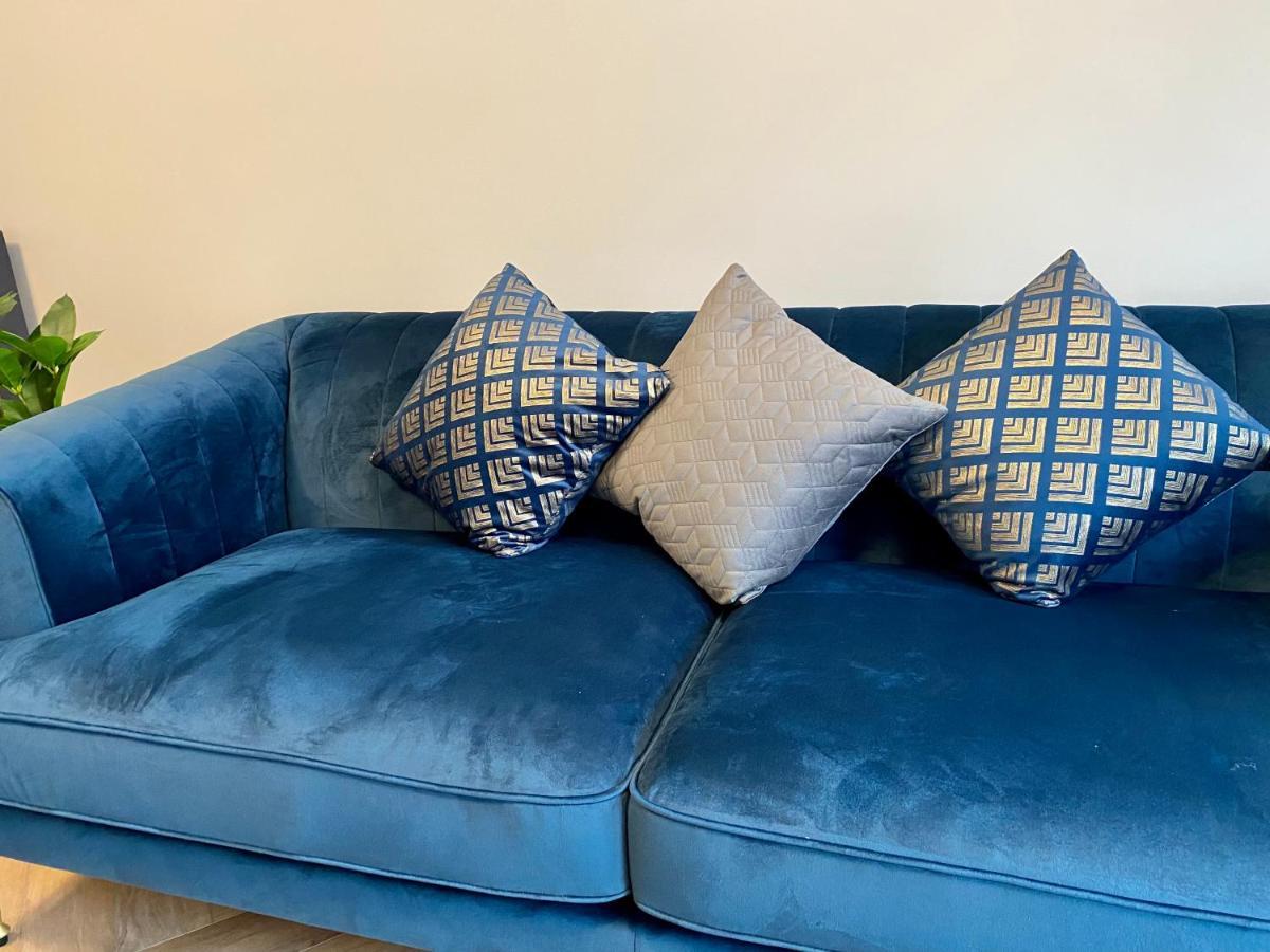 Apartment Luxury Riverside Centre York