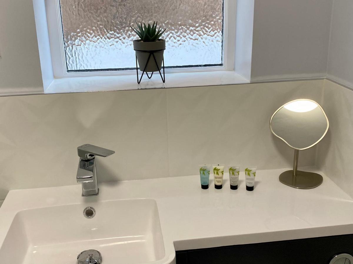 Apartment Luxury Riverside Centre