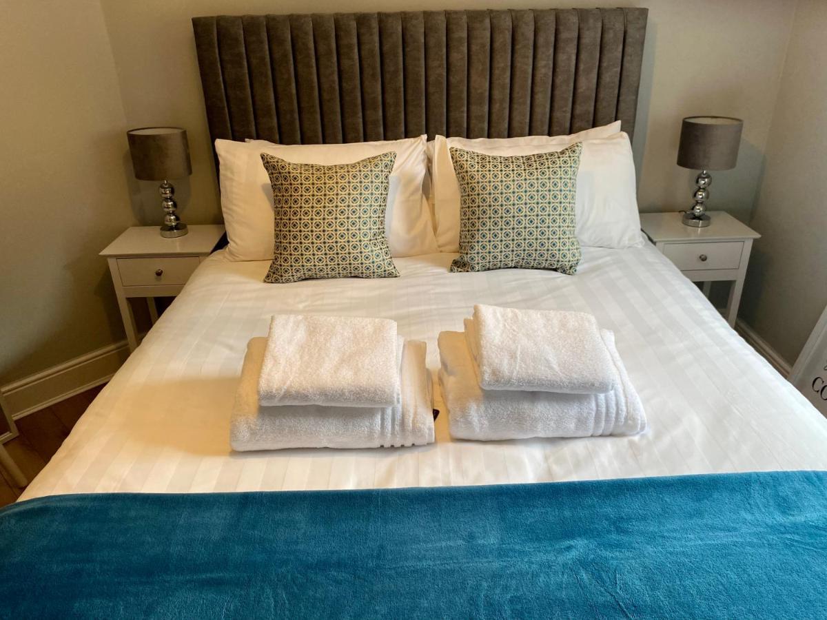 Luxury Riverside Centre * York