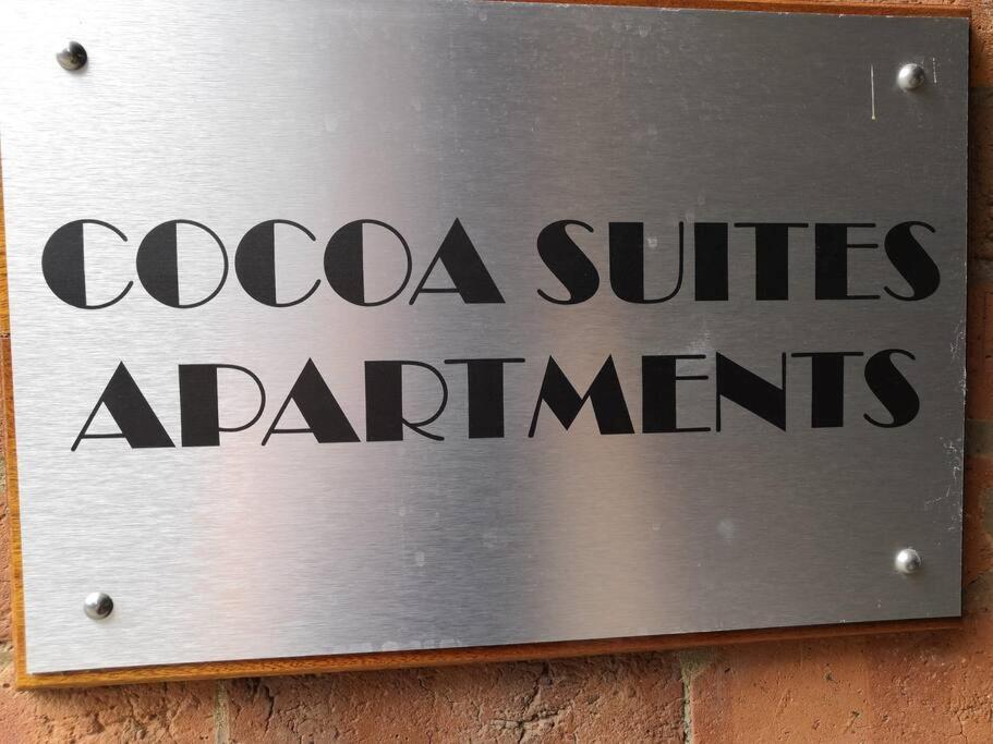 Apartment 21 The Cocoa *