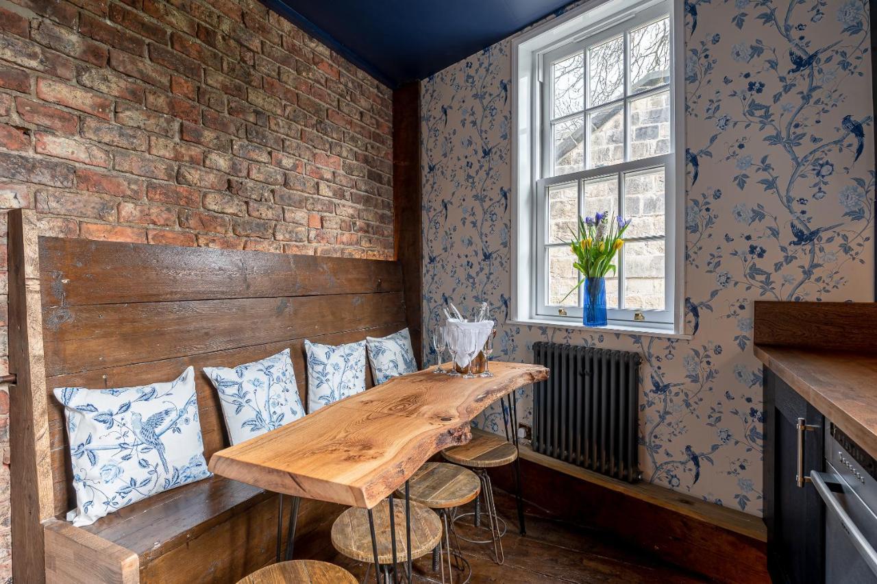 Crookback House Apartment *