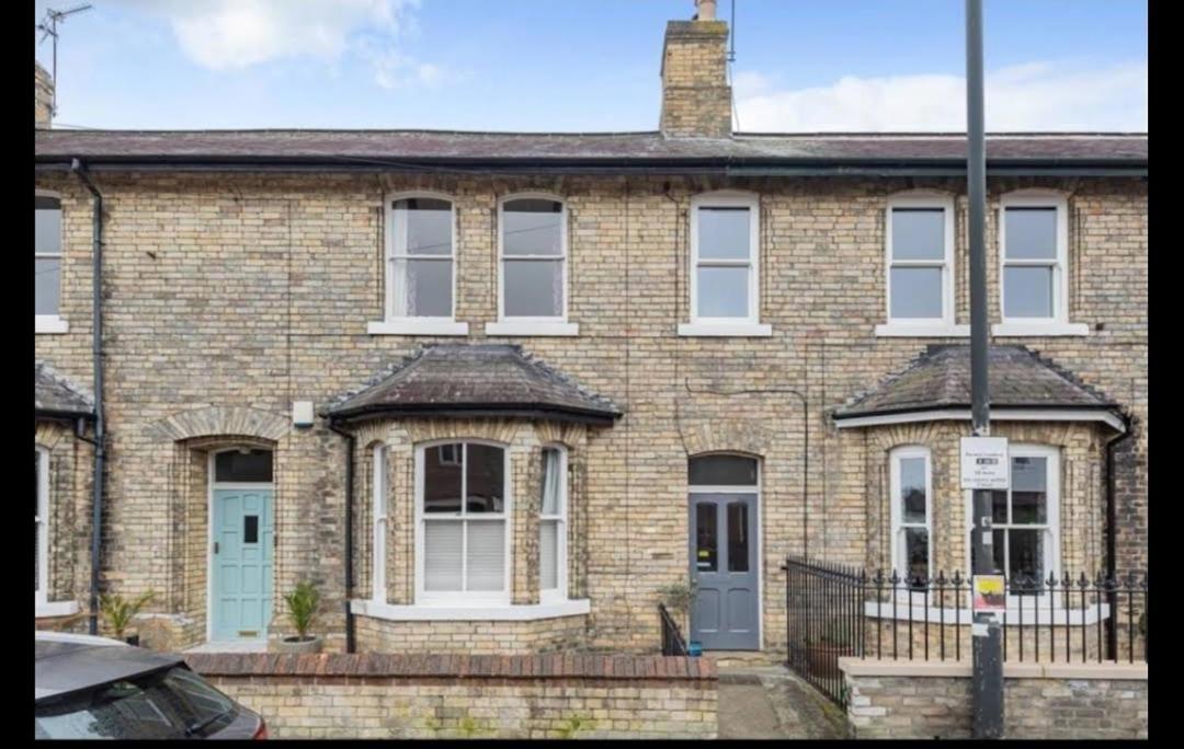 Apartment Lovely Spacious Home, 8mins Walk To Minster York