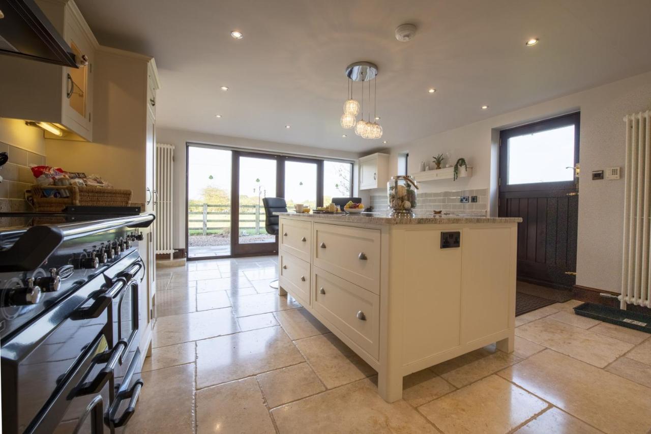 Holiday home Tockwith Barn *
