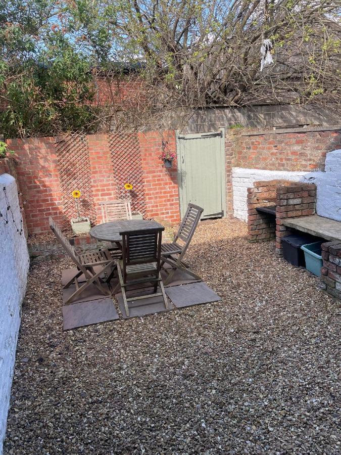 Country File Holiday home *