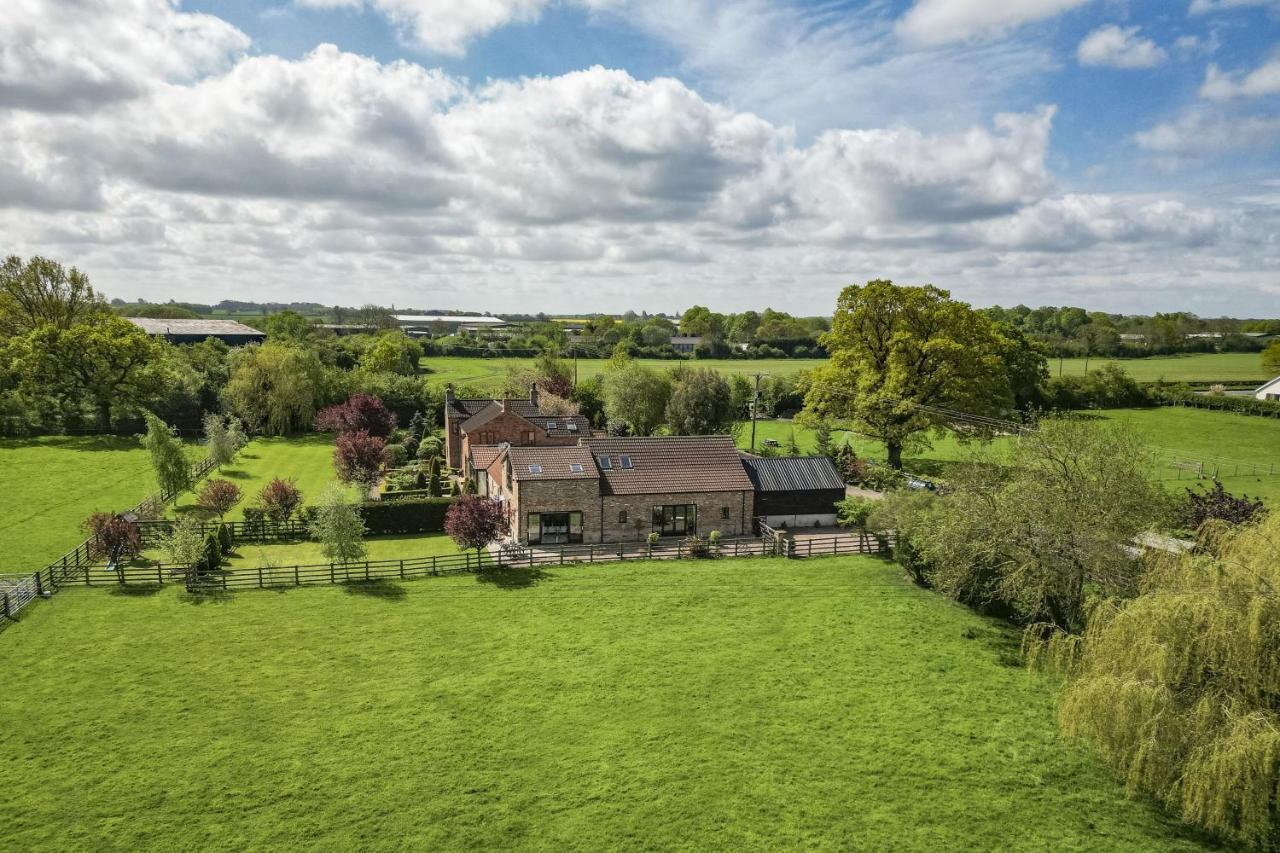 Holiday home Tockwith Barn