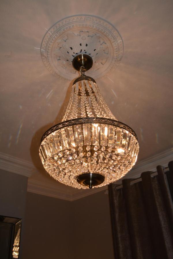 Holiday home Luxury In - Sleeps -5 , Free Parking ,