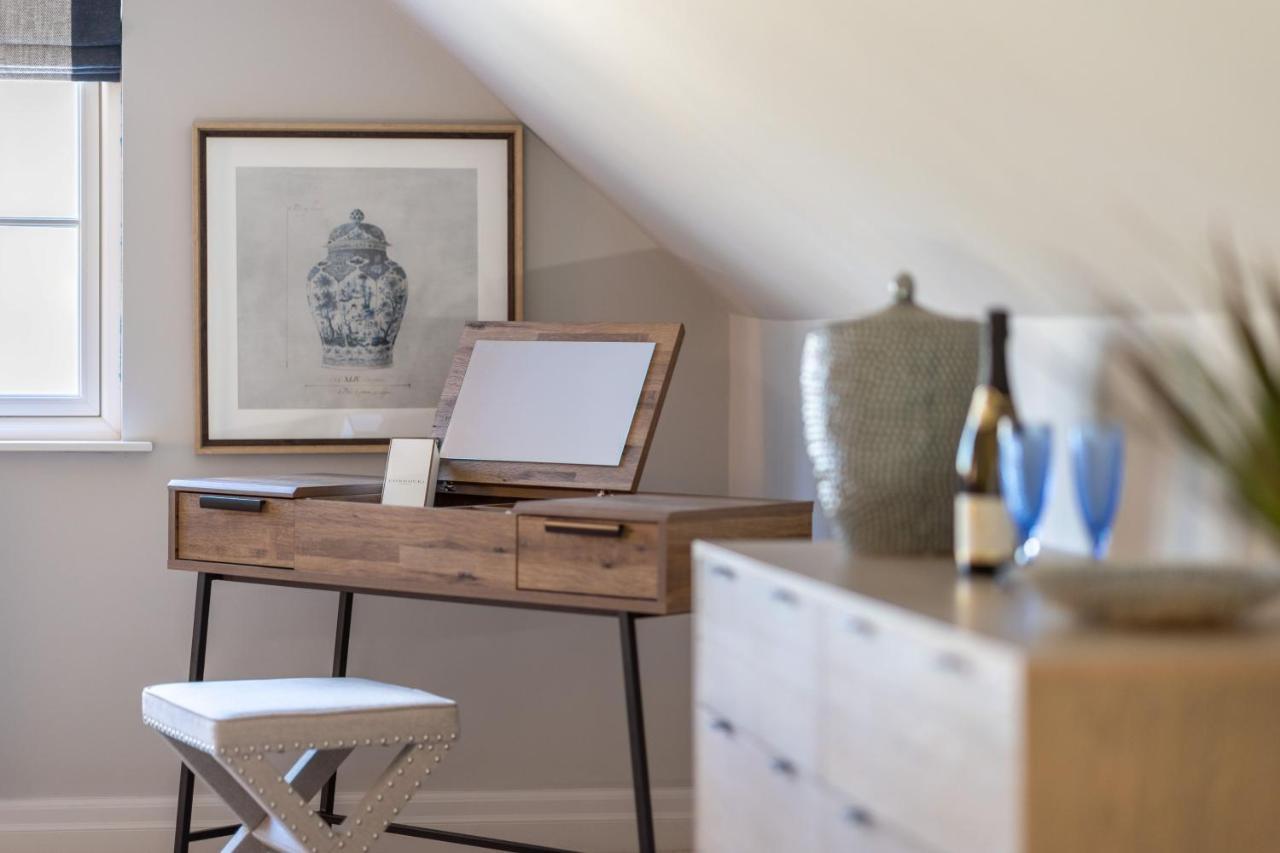 Drifter's Loft Holiday home