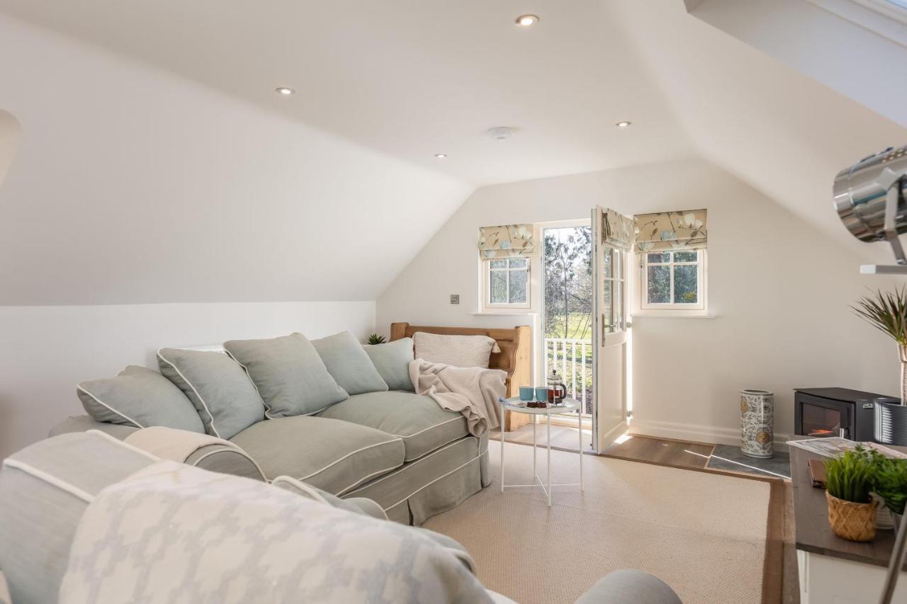 Holiday home Drifter's Loft