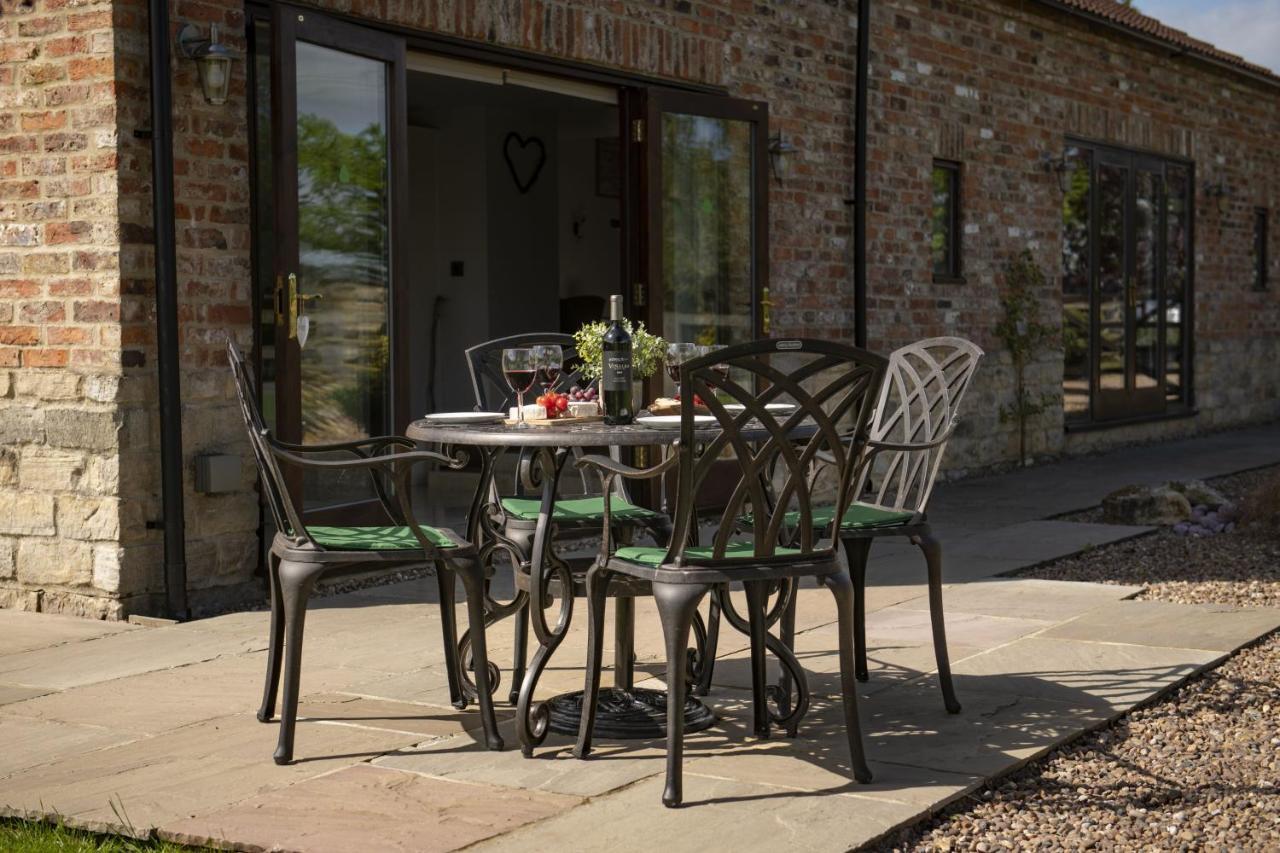 Holiday home Tockwith Barn *