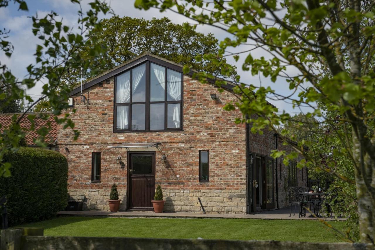 Tockwith Barn Holiday home *