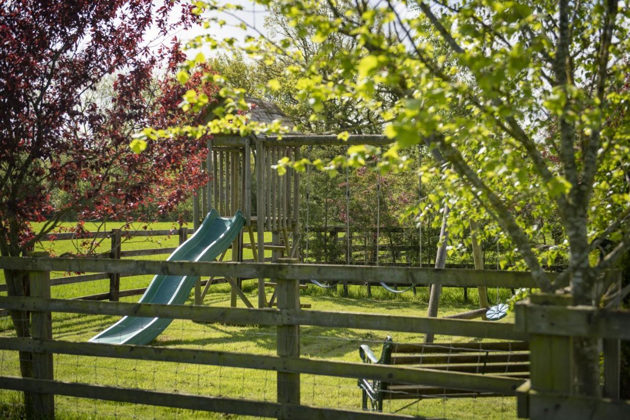 Holiday home Tockwith Barn