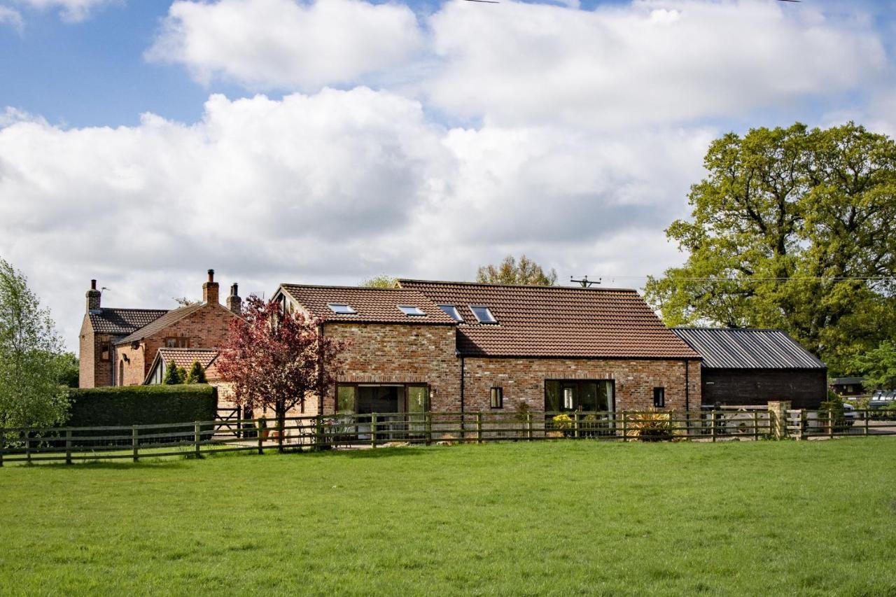 Holiday home Tockwith Barn