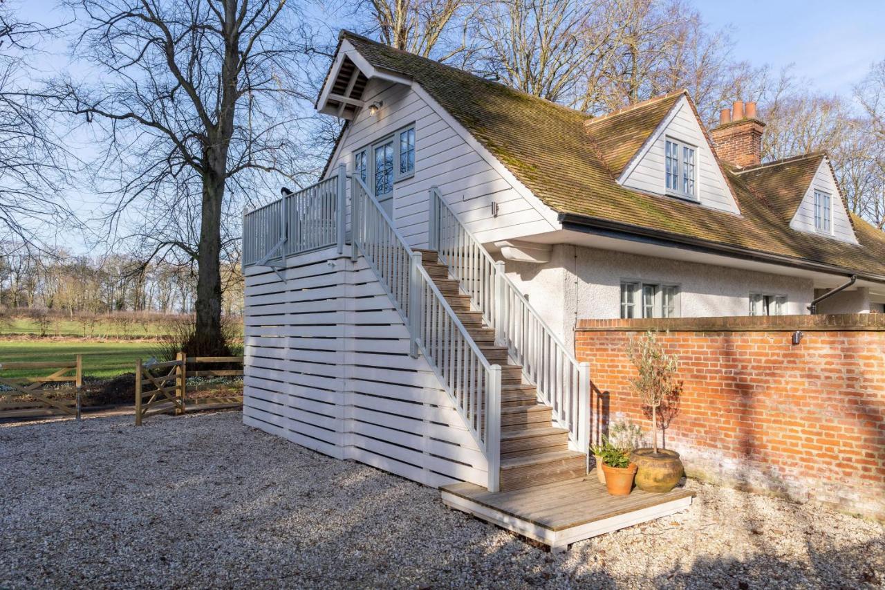 Holiday home Drifter's Loft York