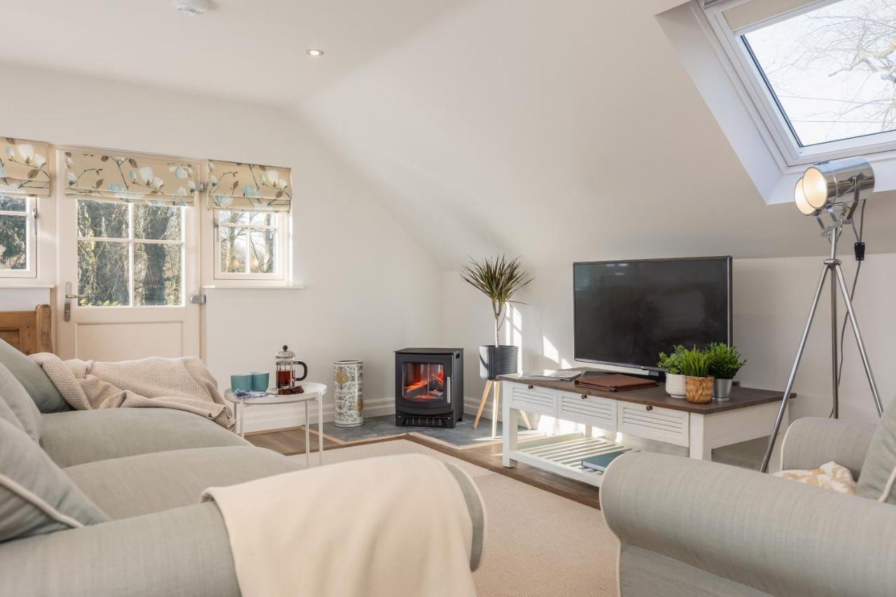 Holiday home Drifter's Loft *