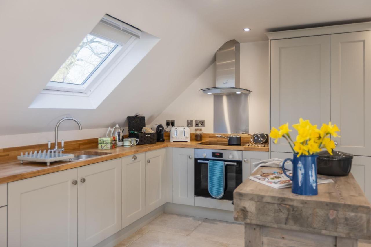 Holiday home Drifter's Loft York