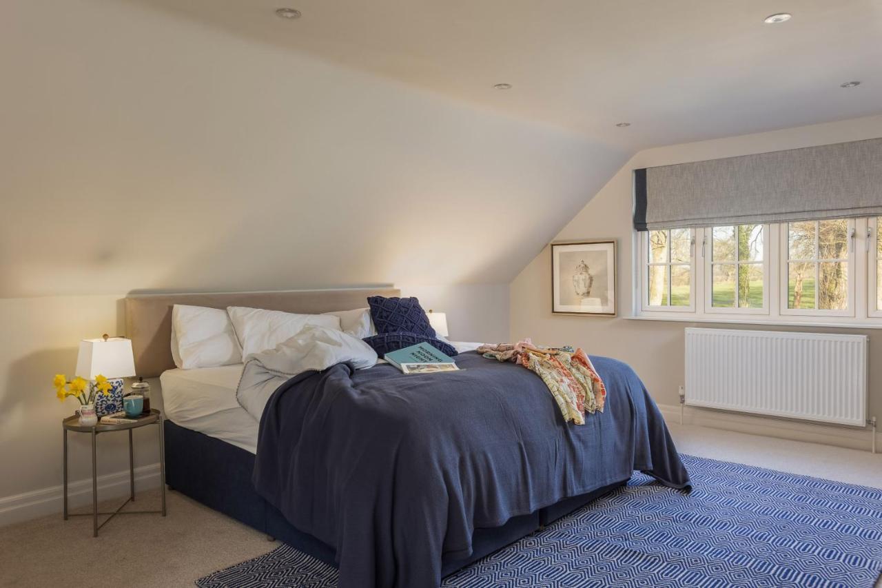 Holiday home Drifter's Loft York
