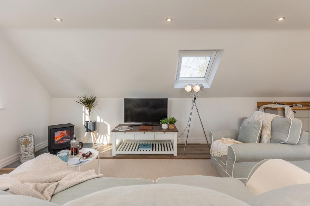 Drifter's Loft Holiday home *