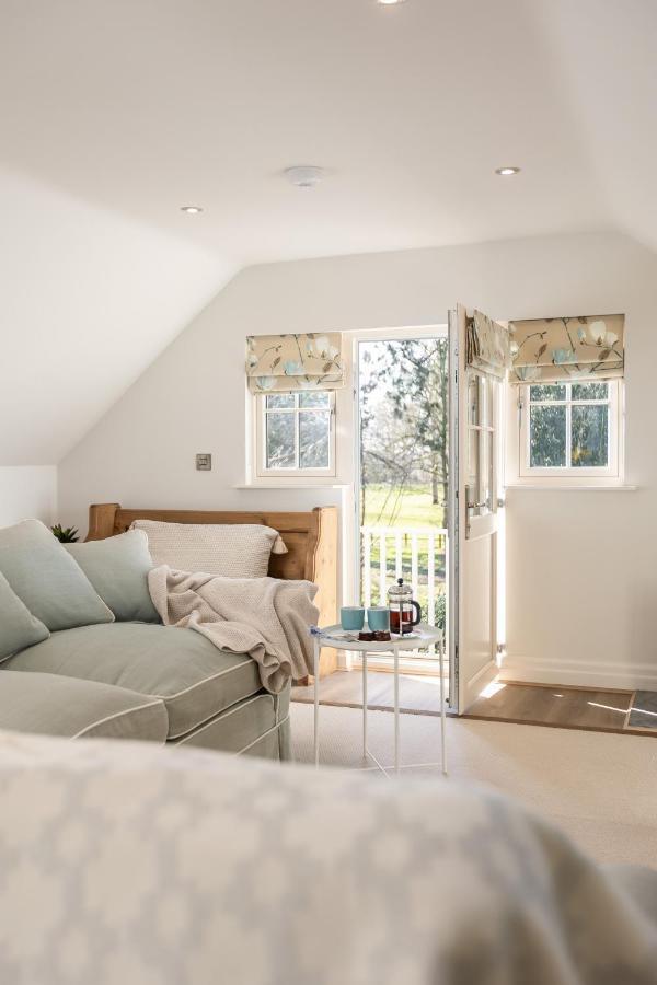 Drifter's Loft York