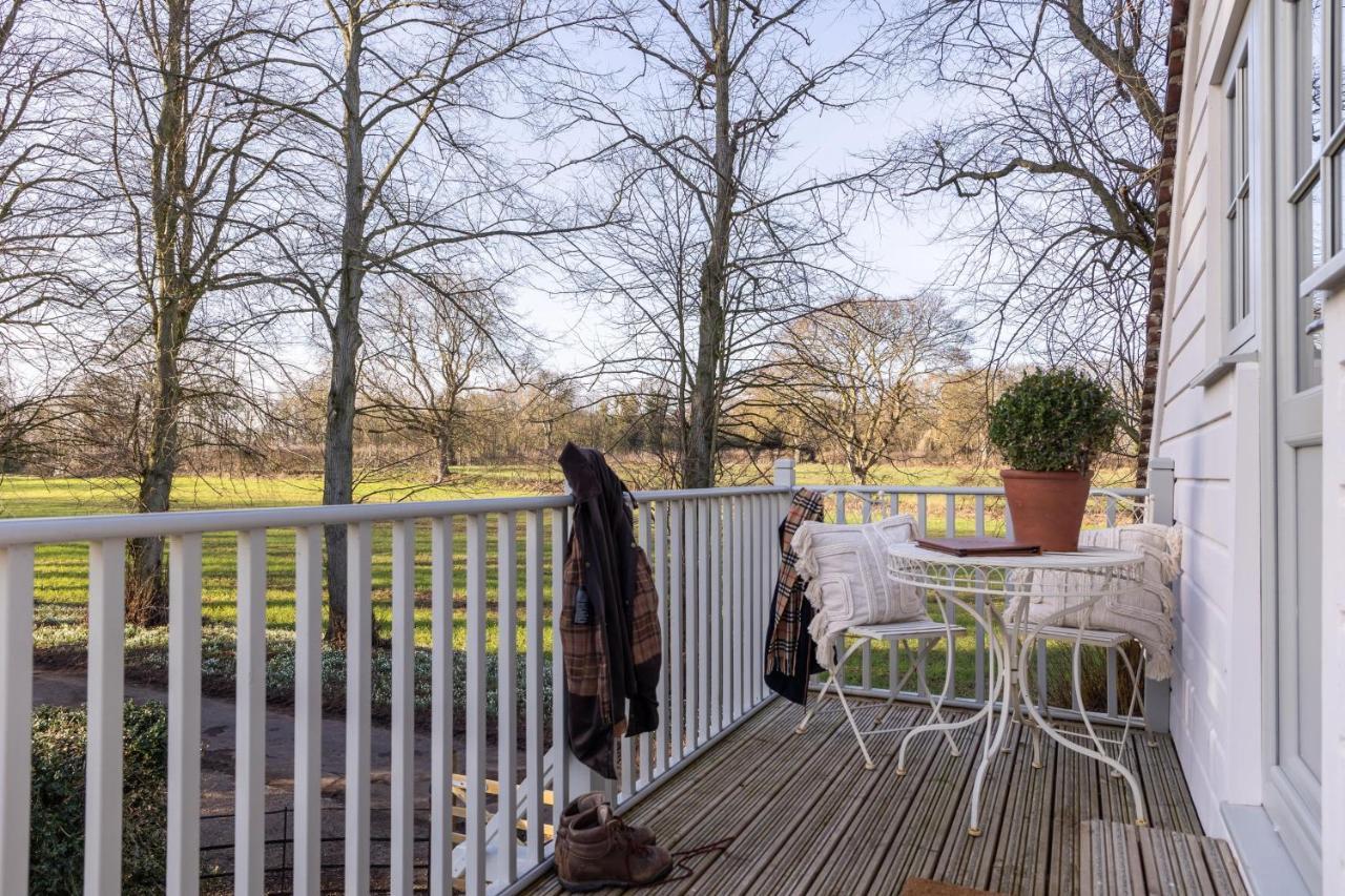Drifter's Loft Holiday home York
