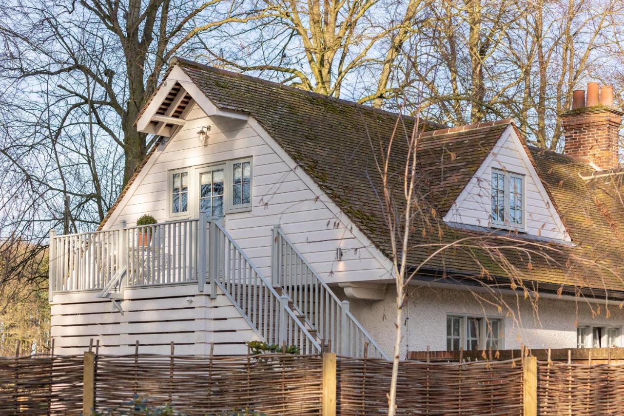 Holiday home Drifter's Loft *