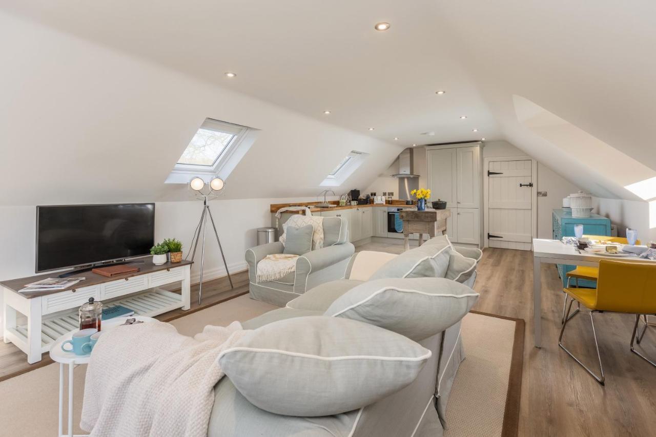 Holiday home Drifter's Loft