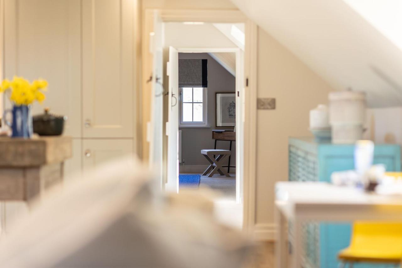 Drifter's Loft * York