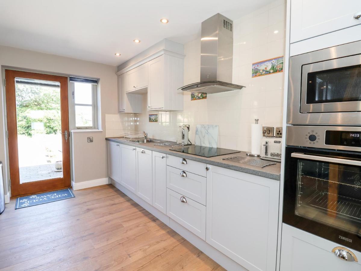 Olive Holiday home