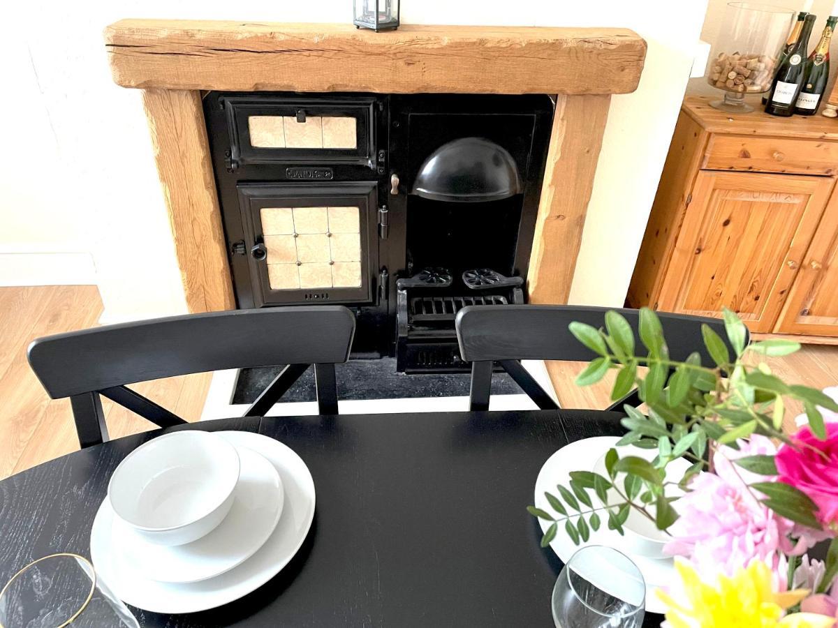 Apartment The Neville - Quaint Victorian With Free Parking York
