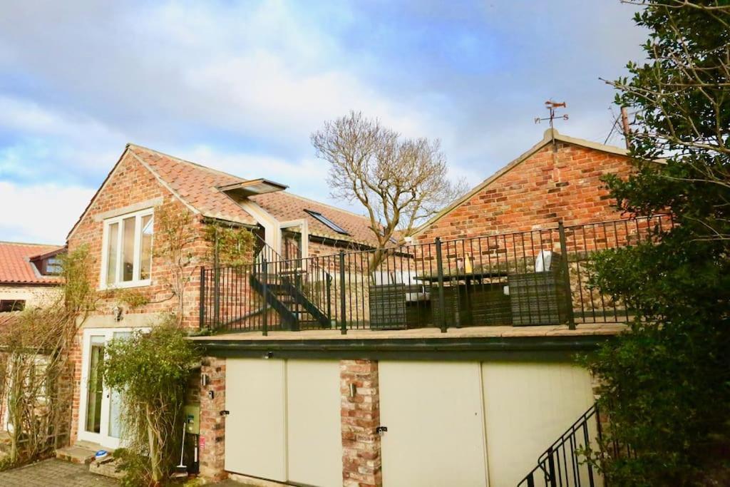 Holiday home Tanyard Barn - North Yorkshire