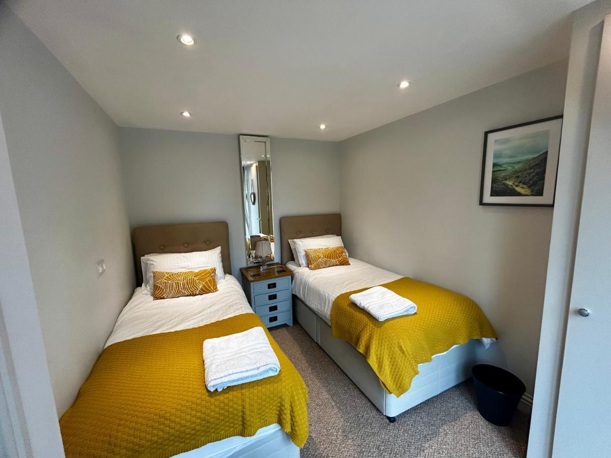 Holiday home Tanyard Barn - North Yorkshire