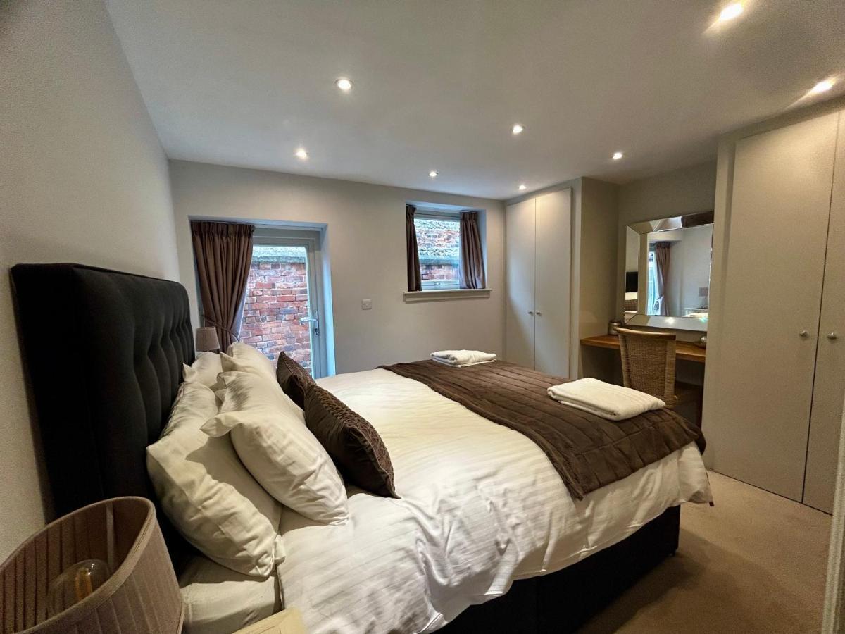 Holiday home Tanyard Barn - North Yorkshire *