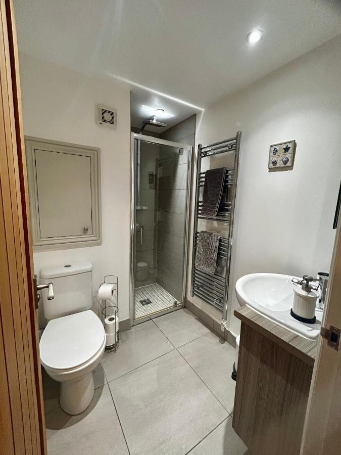 Tanyard Barn - North Yorkshire Holiday home