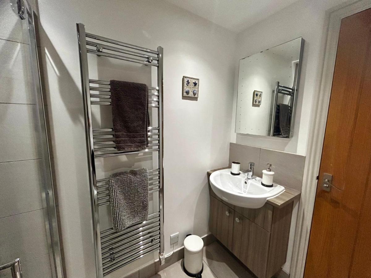 Tanyard Barn - North Yorkshire Holiday home