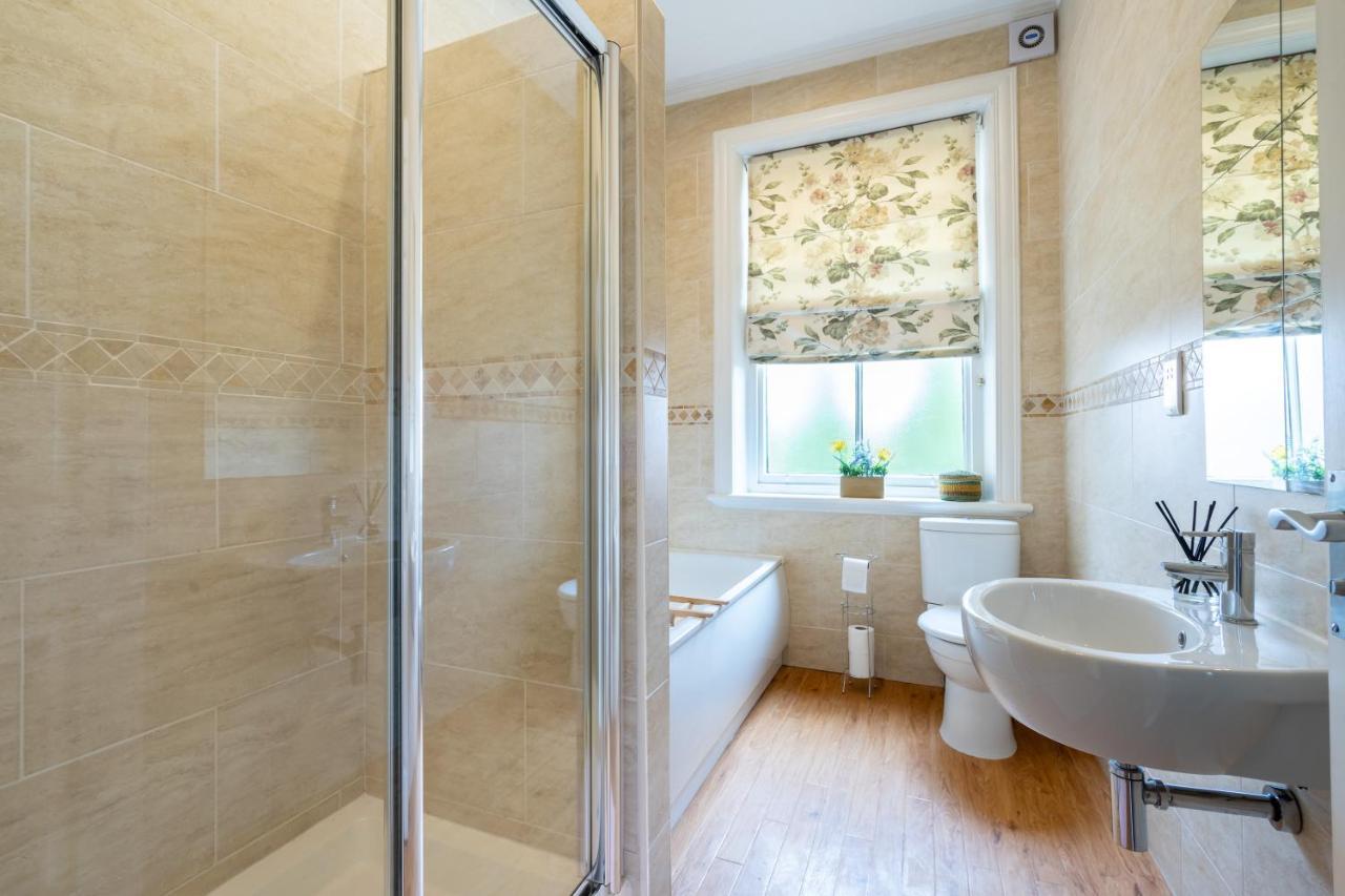 Beech Tree House York