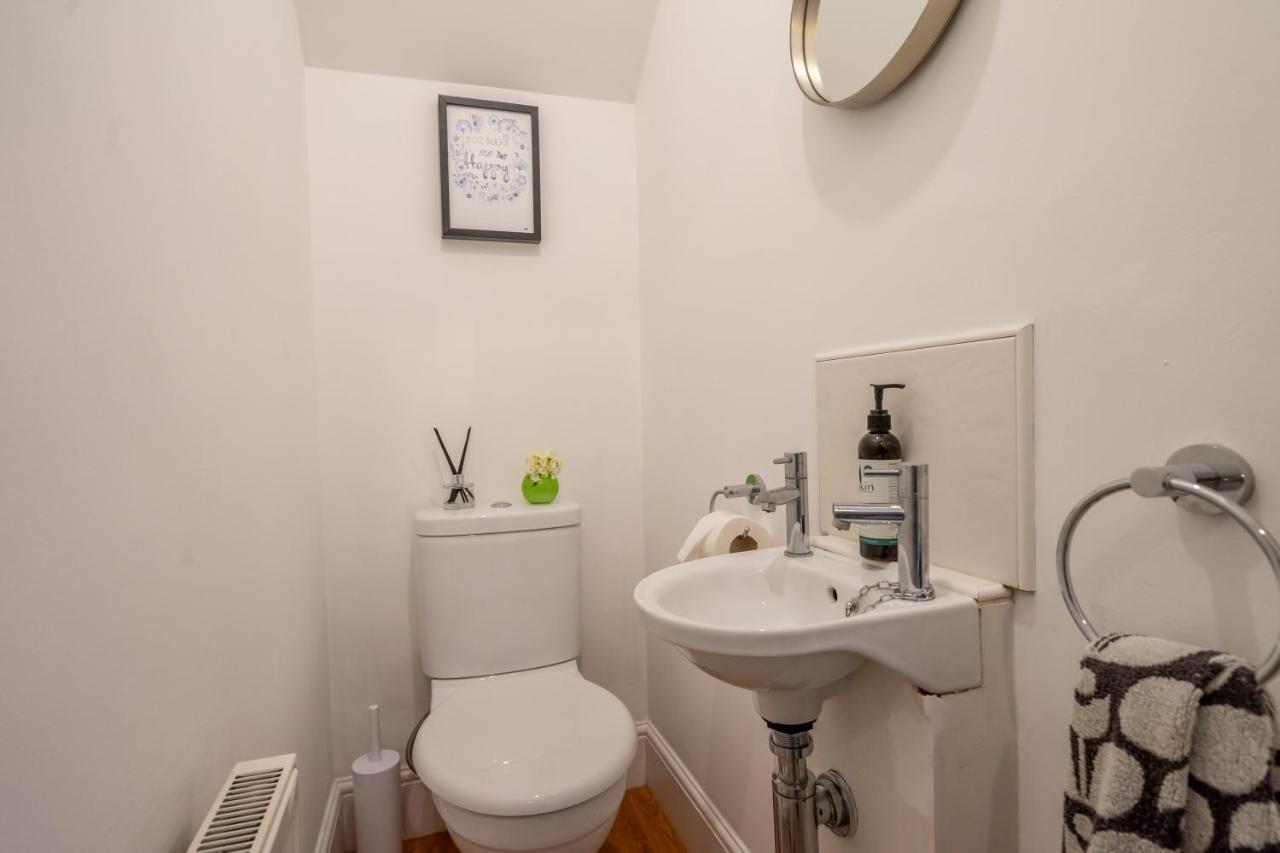 Holiday home Beech Tree House York